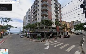 Excelente Apartamento na Praia do Morro, Guarapari-ES
